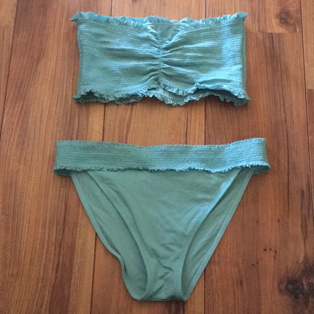 VS Pink swimsuit brand new never worn!